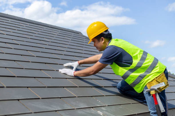 Best Emergency Roof Repair  in Monona, WI