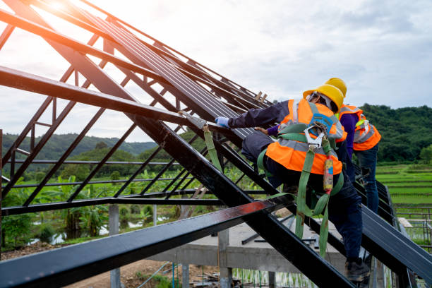 Best Affordable Roofing Company  in Monona, WI