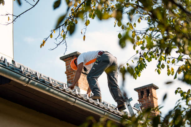 Best Commercial Roofing Services  in Monona, WI