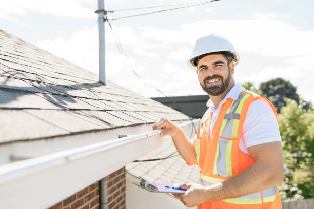 Quick and Trustworthy Emergency Roof Repair Services in Monona, WI
