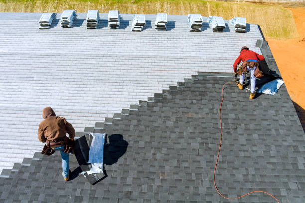 Best Storm Damage Roof Repair  in Monona, WI