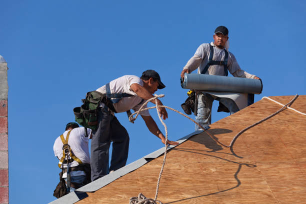 Best Commercial Roofing Services  in Monona, WI