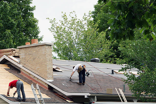 Quick and Trustworthy Emergency Roof Repair Services in Monona, WI