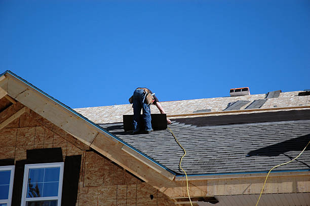 Heating Cable for Roof Installation in Monona, WI