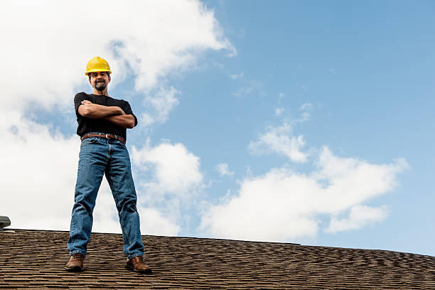 Best Residential Roofing Contractor  in Monona, WI