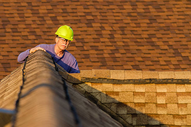 Best New Roof Installation  in Monona, WI