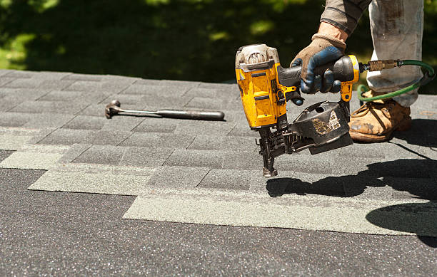 Best Roof Gutter Cleaning  in Monona, WI