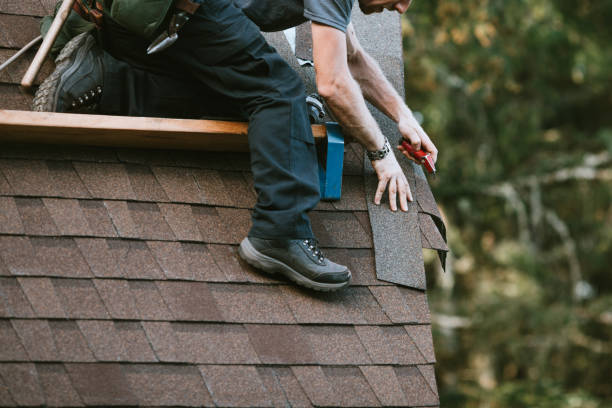 Reliable Monona, WI Roofing Contractor Solutions